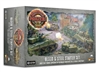 Warlord Games - Achtung Panzer - Blood & Steel Starter Set