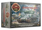 Warlord Games - Achtung Panzer - US Army Tank Force