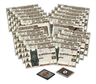 Warlord Games - Achtung Panzer - British Card Bundle