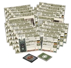 Warlord Games - Achtung Panzer - US Card Bundle