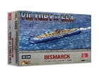 Warlord Games - Victory At Sea Bismarck