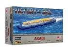 Warlord Games - Victory At Sea Akagi