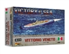 Warlord Games - Victory At Sea Vittorio Veneto