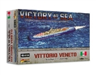 Warlord Games - Victory At Sea Vittorio Veneto
