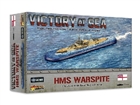 Warlord Games - Victory At Sea HMS Warspite