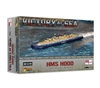 Warlord Games - Victory At Sea HMS Hood