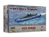 Warlord Games - Victory At Sea USS Idaho