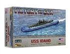 Warlord Games - Victory At Sea USS Idaho