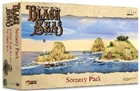 Warlord Games - Black Seas - Scenery Pack