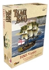 Warlord Games - Black Seas - HMS Victory