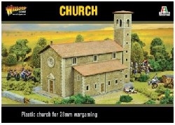 Warlord Games - European Church