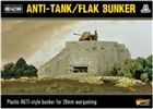 Warlord Games - Anti-Tank/Flak Bunker