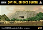 Warlord Games - Coastal Defence Bunker