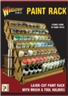 Warlord Games - Paint Rack