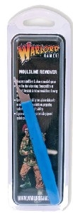 Warlord Games - Mouldline Remover