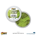Battlefields & Basing - Light Green Lichen (180ml)