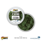 Battlefields & Basing - Dark Green Lichen (180ml)