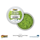 Battlefields & Basing - Spring Undergrowth Clump Foliage (180ml)