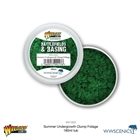 Battlefields & Basing - Summer Undergrowth Clump Foliage (180ml)