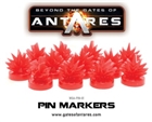 Bolt Action/Beyond Gates Antares - Pin Markers