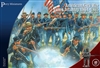 Perry Miniatures - American Civil War Union Infantry 1861-1865 (Plastic) Two Box Deal