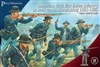 Perry Miniatures - American Civil War Union Infantry in Sack Coats Skirmishing 1861-1865 (Plastic)