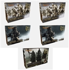 Fireforge Games - Teutonic Starter Army Deal