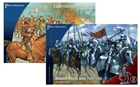 Perry Miniatures - War of the Roses Cavalry Brigade Army Deal