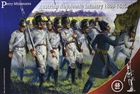 Perry Miniatures - Austrian Napoleonic Infantry 1809-1814 (Plastic) Two Box Deal