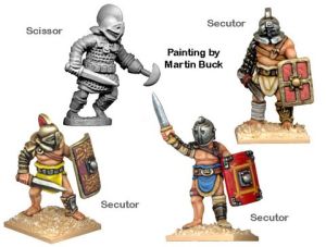 Crusader Ancient Gladiators ANG002 - Secutores & Scissor (4)