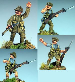 Woodbine Design - ANZ02 ANZAC NCOs (4)