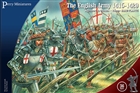 Perry Miniatures - Agincourt English Army 1415-1429 (Plastic) Two Box Deal