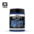 Vallejo Diorama Effects - AV26.204 Atlantic Blue 200ml