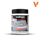 Vallejo Diorama Effects - AV26.211 White Stone Paste 200ml