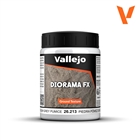 Vallejo Diorama Effects - AV26.213 Grey Pumice Paste 200ml