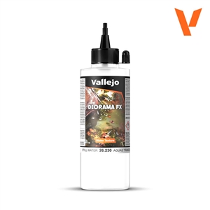 Vallejo Diorama FX - AV26.230 Still Water 200ml