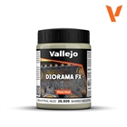 Vallejo Diorama Effects - AV26.809 Industrial Thick Mud 200ml