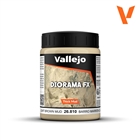 Vallejo Diorama Effects - AV26.810 Light Brown Thick Mud 200ml