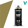 Vallejo Spray - AV28.001 Panzer Yellow