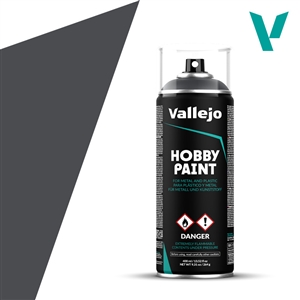 Vallejo Spray - AV28.002 Panzer Grey