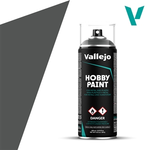 Vallejo Spray - AV28.004 UK Bronze Green