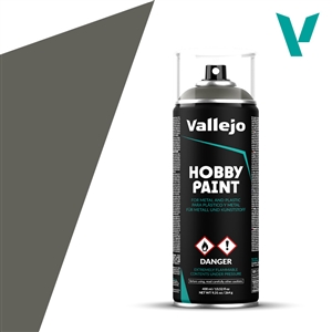 Vallejo Spray - AV28.006 German Field Grey