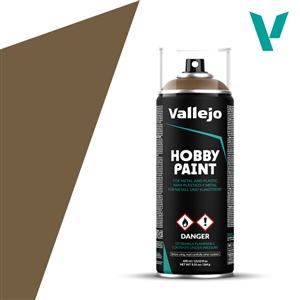 Vallejo Spray - AV28.008 English Uniform