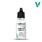 Vallejo - AV70.400 Plastic Putty 17ml