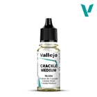 Vallejo - AV70.598 Crackle Medium 17ml