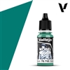 Vallejo Model Color - AV70.755 Light Emerald 18ml