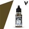 Vallejo Model Color - AV70.762 Grey Brown 18ml