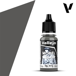 Vallejo Model Color - AV70.773 Violet Grey 18ml