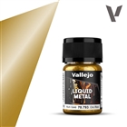 Vallejo Model Color - AV70.793 Metallic Rich Gold 35ml