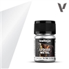 Vallejo Liquid Metal - AV70.796 White Gold 35ml